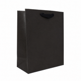 8 x 4 x 10" / Blank Bag / No Printing / Case/100