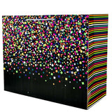 Party Popper - Gift Bag - 12-1/2 x 5 x 10"