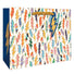 Lightning - Gift Bag - 12-1/2 x 5 x 10"