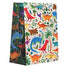 Dinosaurs - Gift Bag - 10 x 5 x 12-1/2"