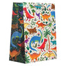 Dinosaurs - Gift Bag - 10 x 5 x 12-1/2"