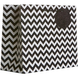 Sophisticate - Gift Bag - 12-1/2 x 5 x 10"