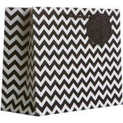 Sophisticate - Gift Bag - 12-1/2 x 5 x 10"