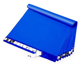 Blue Poly Mailers Size 6x9 Shipping Bags