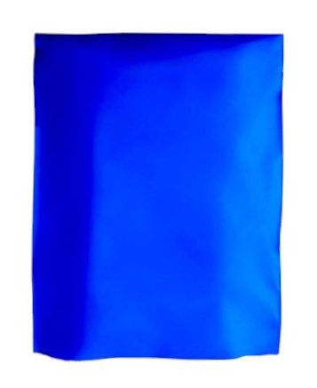 Blue Poly Mailers Size 6x9 Shipping Bags