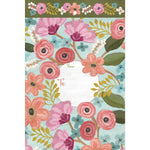Floral Delight - Theme Mailing Envelope - 11 x 1/2 x 15-1/2"