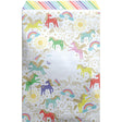 Unicorn - Theme Mailing Envelope - 11 x 1/2 x 15-1/2"