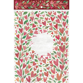 Love Grows - Theme Mailing Envelope - 11 x 1/2 x 15-1/2"