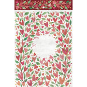 Love Grows - Theme Mailing Envelope - 11 x 1/2 x 15-1/2"