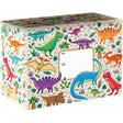 Dinosaurs - Theme Mailing Box - 12 x 6 x 9"