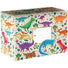Dinosaurs - Theme Mailing Box - 12 x 6 x 9"