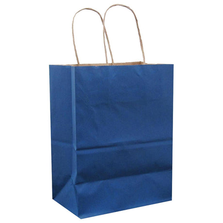 Royal - Gift Bag - 8 x 4-3/4 x 10-1/2"
