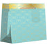 Modern Geo - Gift Bag - 10 x 4 x 8"