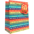 Celebration Time - Gift Bag - 8 x 4 x 10"