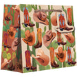 Cowboy - Gift Bag - 10 x 4 x 8"