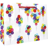 Bunch of Balloons - Gift Bag - 10 x 4 x 8"