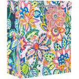 Beautiful Birthday - Gift Bag - 10 x 4 x 8"