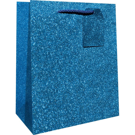 Royal Sparkle - Gift Bag - 8 x 4 x 10"