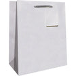 Iridescent Sparkle - Gift Bag - 8 x 4 x 10"