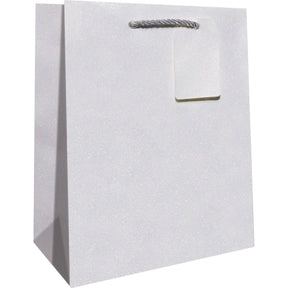 Iridescent Sparkle - Gift Bag - 8 x 4 x 10"