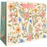Butterfly Floral - Gift Bag - 10 x 4 x 8"