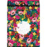 Floral Burst - Theme Mailing Envelope - 9 x 1/2 x 12"