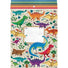 Dinosaurs - Theme Mailing Envelope - 9 x 1/2 x 12"