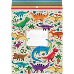 Dinosaurs - Theme Mailing Envelope - 9 x 1/2 x 12"