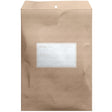 Natural - Theme Mailing Envelope - 9 x 1/2 x 12"