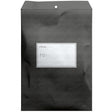 Black - Theme Mailing Envelope - 9 x 1/2 x 12"
