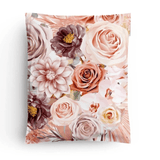 Spring Bundle Poly Mailers 30 Piece Variety of 4 different Sizes 6x9, 7.5x10.5, 9x12, 10x13 Shipping Bags Supplies