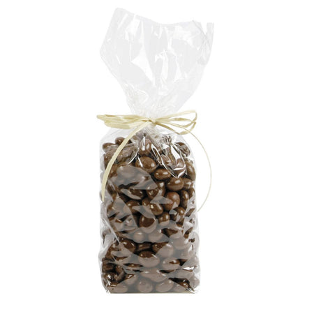 Clear - High Barrier Poly Gusseted Bags (1.4 Mil) - 2-5/8 x 1-7/8 x 10-3/4" (1.4 Mil)