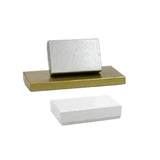Rigid Gift Certificate Boxes