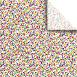Party Popper White - Gift Tissue - 20 x 30"