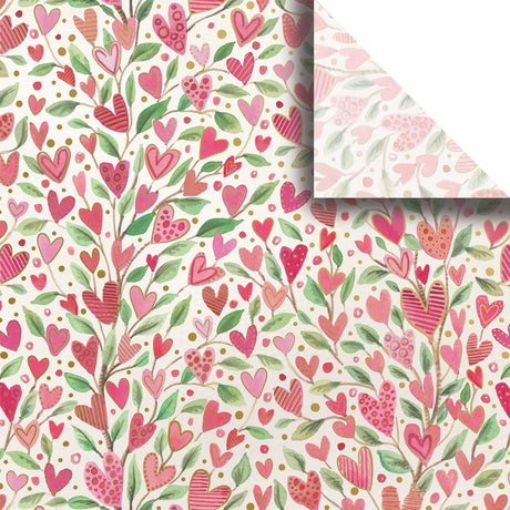 Love Grows - Gift Tissue - 20 x 30"