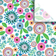 Pretty Petunia - Gift Tissue - 20 x 30"
