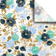 Fresh Flowers - Gift Tissue - 20 x 30"