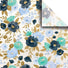 Fresh Flowers - Gift Tissue - 20 x 30"