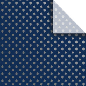 Judaic Stars - Gift Tissue - 20 x 30"