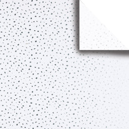 Silver Reflections - Gift Tissue Reflections - 20 x 30" Sheets