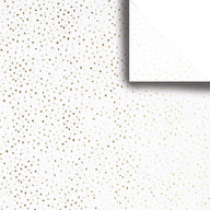 Gold Reflections - Gift Tissue Reflections - 20 x 30" Sheets