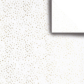 Gold Reflections - Gift Tissue Reflections - 20 x 30" Sheets