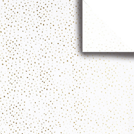 Gold Reflections - Gift Tissue Reflections - 20 x 30" Sheets