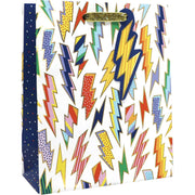 Lightning - Gift Bag - 6 x 3 x 7-1/2"