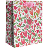 Love Grows - Gift Bag - 6 x 3 x 7-1/2"