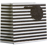 Sophisticate - Gift Bag - 7-1/2 x 3 x 6"