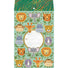 Jungle Animals - Theme Mailing Envelope - 6 x 1/2 x 9-1/2"