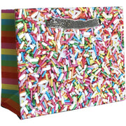Sprinkles - Gift Bag - 5 x 2 x 4"