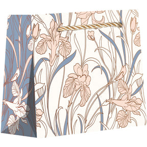 Ambrosial Orchid - Gift Bag - 5 x 2 x 4"