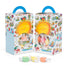 Fun In The Sun Window - Tote Box - (1 lb) 3-7/8 x 3 x 6-13/16"